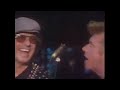 Dion DiMucci with Dave Edmunds & Friends - The Wanderer