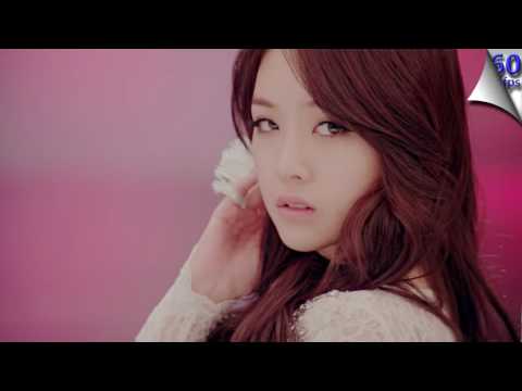 MV [GIRL'S DAY] - SOMETHING_[1080P-60fps]