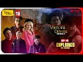 The Vampire Diaries Season 2 Episode 18 Explained In Hindi Prime Video Series हिंदी Hitesh