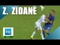 Le coup de tête de Zidane | Archive INA