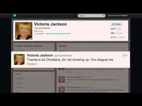 Victorya Twitter