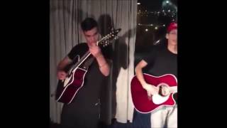 Instinto de Venado y Kikil Caro Crecer German 2016