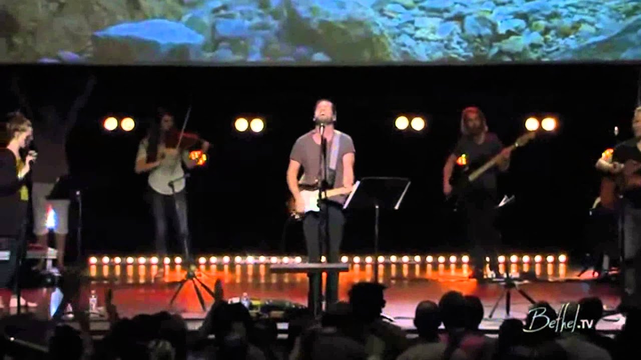 Jeremy Riddle   Holy + Alleluia + Spontaneous