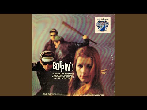 Baby Let Me Bang Your Box