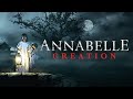 Annabelle Creation 2017 | Stephanie Sigman | Annabelle Creation Full Movie Fact & Some Details