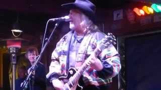 John Anderson - Chicken Truck (Houston 02.08.14) HD