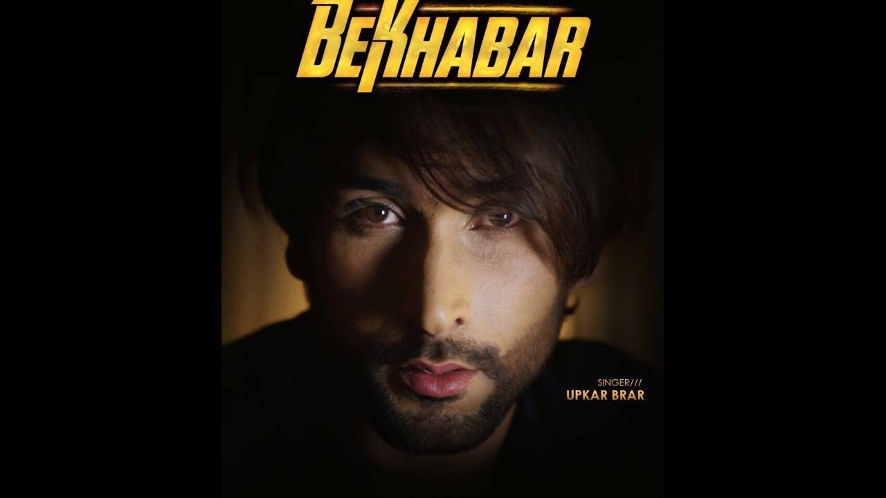Bekhabar (Title) Lyrics  | Bekhabar | Gippy Grewal | Upkar Brar | Ranjha Yaar