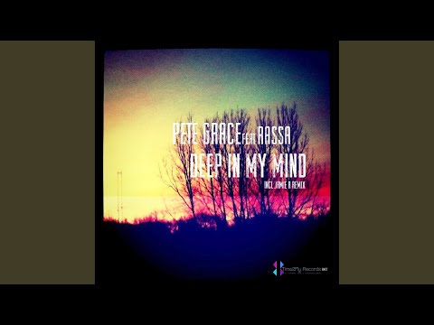Deep In My Mind (Radio Edit)