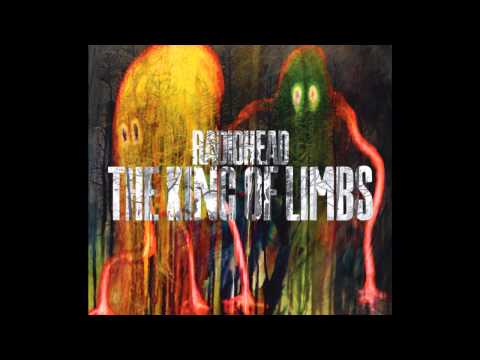 Radiohead - Lotus flower (HQ)