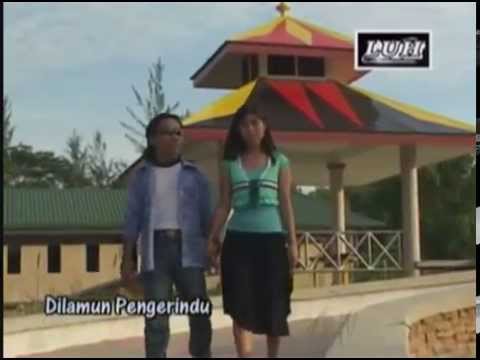 Paul Erica_Dilamun Pengerindu