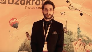 Rıza Kaynak, Hotelrunner'ı anlatıyor
