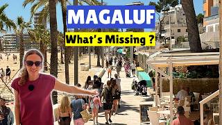 Magaluf is BUSY Again, With One BIG Problem (Majorca), May 2026