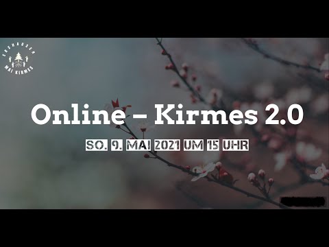 Online-Kirmes 2.0