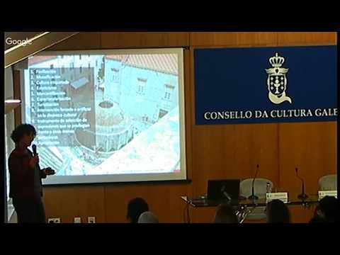 Vídeo: Concepto(s) de Patrimonio Inmaterial: a experiencia do Atlas do Patrimonio Inmaterial de Andalucía