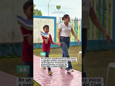 ECOGENIOS