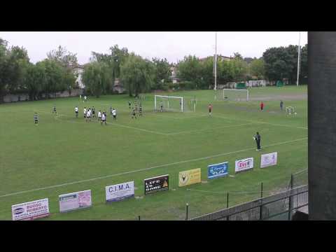 sandonajesolo pordenone 1T Libi Goooll