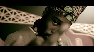 Jonas McCloud ft. Raggo Zulu Rebel - Power Moves [Music Video]