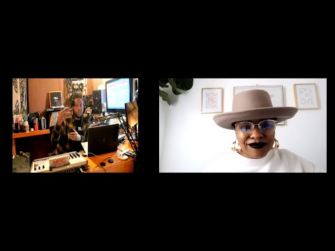 In Session: Production 101 w/ Kariz Marcel