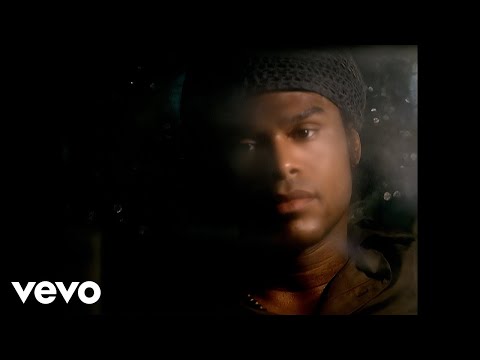 Maxwell - Lifetime (Official HD Video)