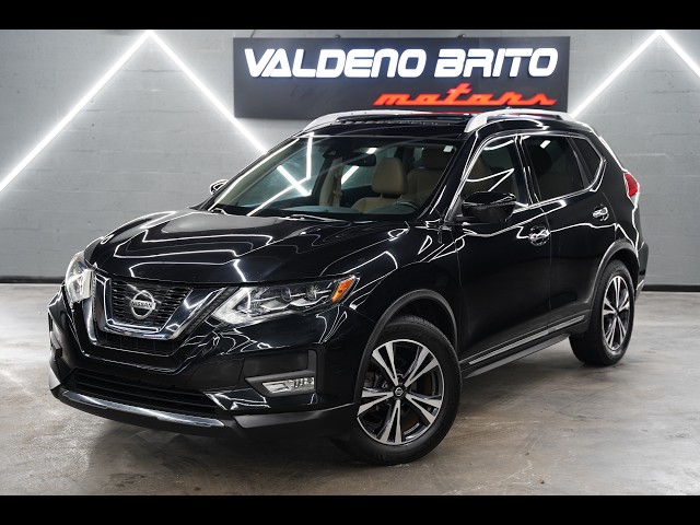 2017 Nissan Rogue - Image 41 2017 Nissan Rogue - Image 41