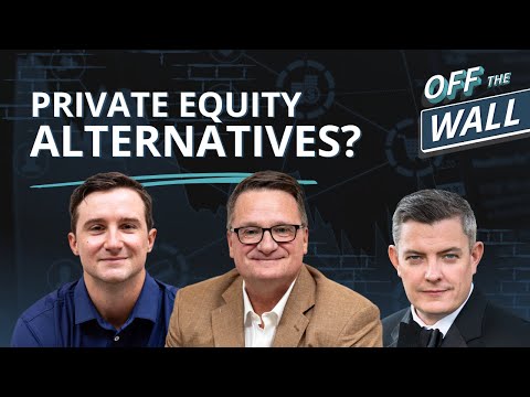 Are There Alternatives to Private Equity?