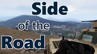 Side o' the Road