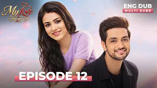 Download lagu CINTAKU HANYA UNTUKMU | Episode Lengkap 12 | MULTI SUB | Serial India Sulih Suara Bahasa Inggris ... mp3