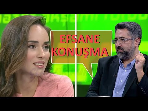 SERDAR ALİ ÇELİKLER'İN KOVULMASINA NEDEN OLAN EFSANE KONUŞMA