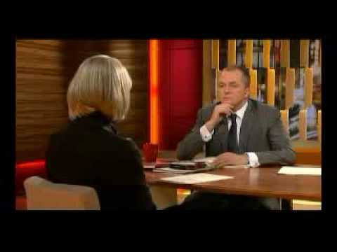 Erika Pluhar bei THADEUSZ - Meine beiden Ehen