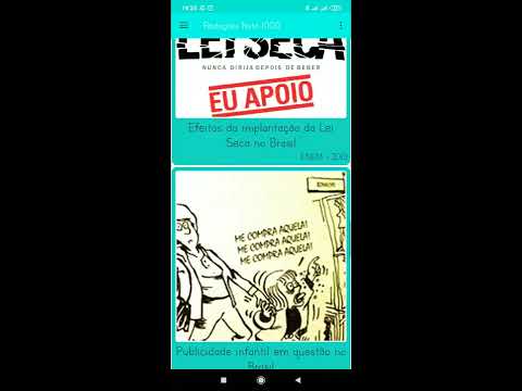 Redação Enem: Em Busca do 1000 Video