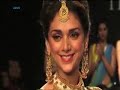 Aditi Rao Sets The Ramp On Fire