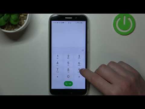 How to Call Emergency Services in the UK on DOOGEE X97 Pro? - Make an Emergency Call
