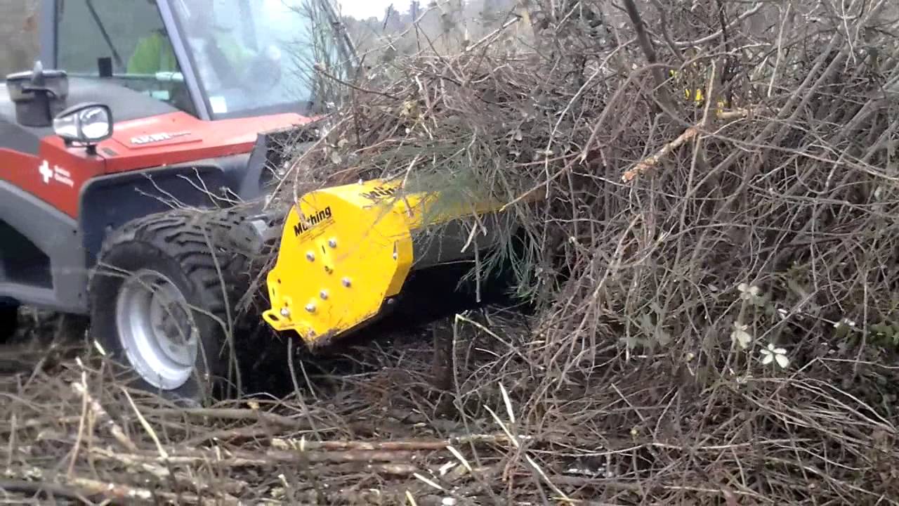 Навеска Reform