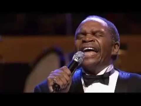 Otis Clay Unchained Melody