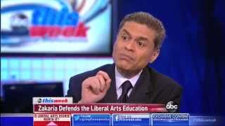 Defending Liberal Education