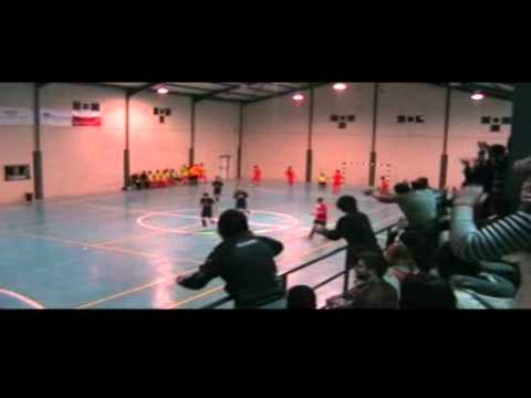 UD Serra vs Ribafria - 3 - 3 (Golos)