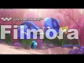 Baby Dory Clip Finding Dory