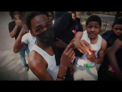 Chico Millz x Sani G x Floxks G - Over East (@Deevisions)