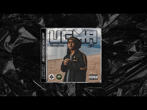 Keenjeez - AKMA prod by. Vianbeats (Official Audio)