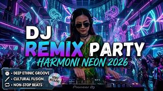 Download lagu DJ CAMPURAN LIVE MUSIC DJ BREAKBEAT NONSTOP 24 JAM FULL BASS B4 Tahun Baru 2026 mp3