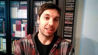 Els premiats parlen...