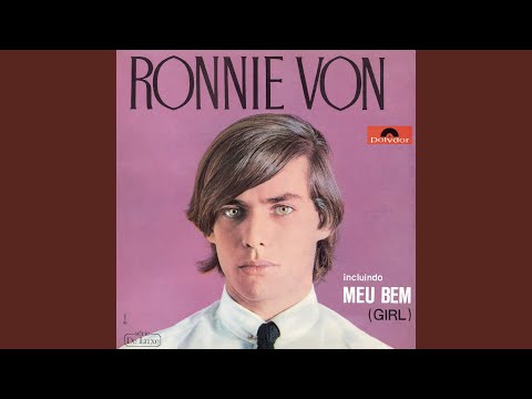 Amor, Nada Mais! - Ronnie Von