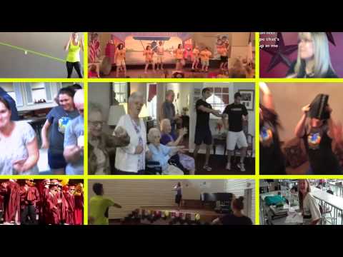 Mandisa's Good Morning Covers