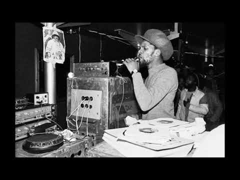 BEST OF JAH SHAKA DUBPLATE