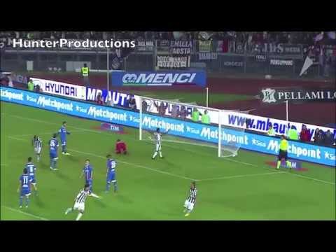 Álvaro Morata - All goals for Juventus [HD]