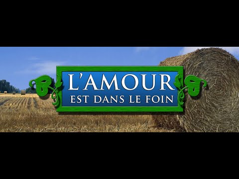 L’amour Est Dans Le Foin - Slide Box