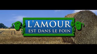 L’amour Est Dans Le Foin - Slide Box