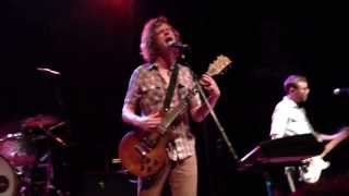 Relient K - Pressing On @ State Theatre St. Pete 4/27/13