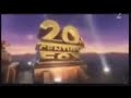 20th Century Fox Prototype 2010 2011 Celebrating 75 Years Daffa917