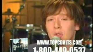 Clay Aiken - TV Ad - A Thousand Different Ways